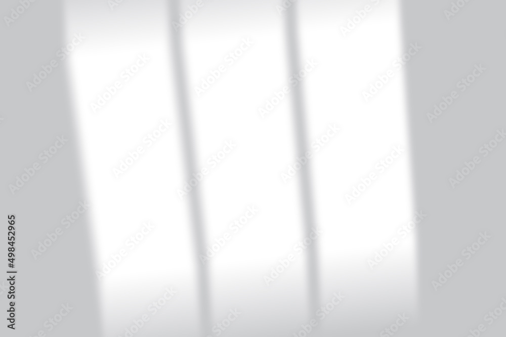 Window Sunlight Shadow Overlay Effect Window Sunlight Shadow Overlay Effect