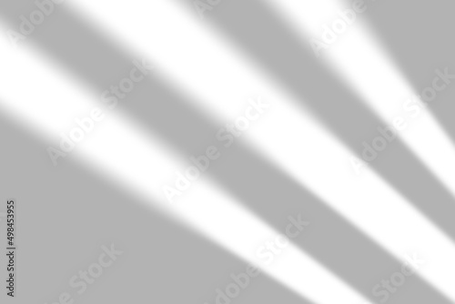 Window Sunlight Shadow Effect