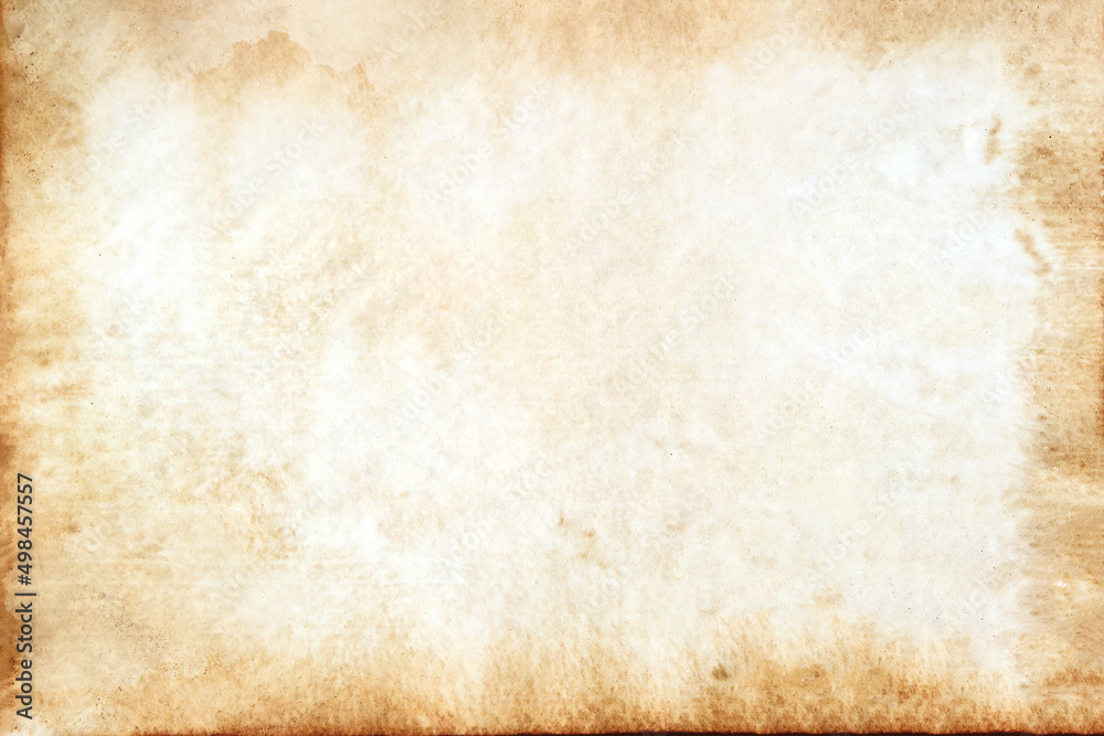 Obraz premium old paper texture for background 