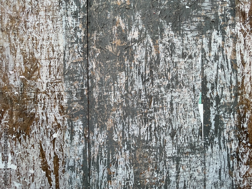 Obraz premium old wood texture