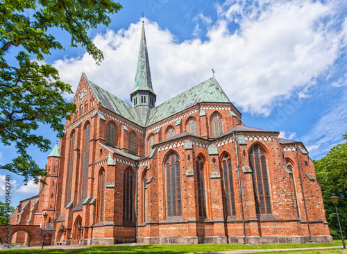 Bad Doberan Minster, Germany