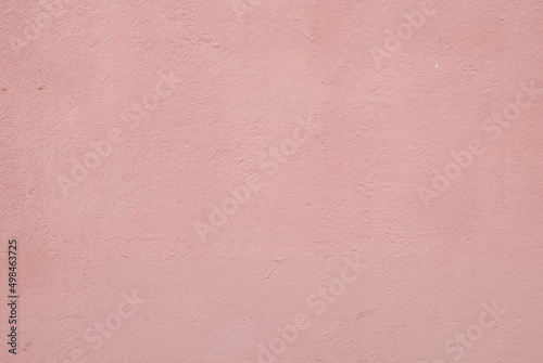 old grungy texture, pink concrete wall