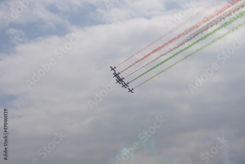 air show