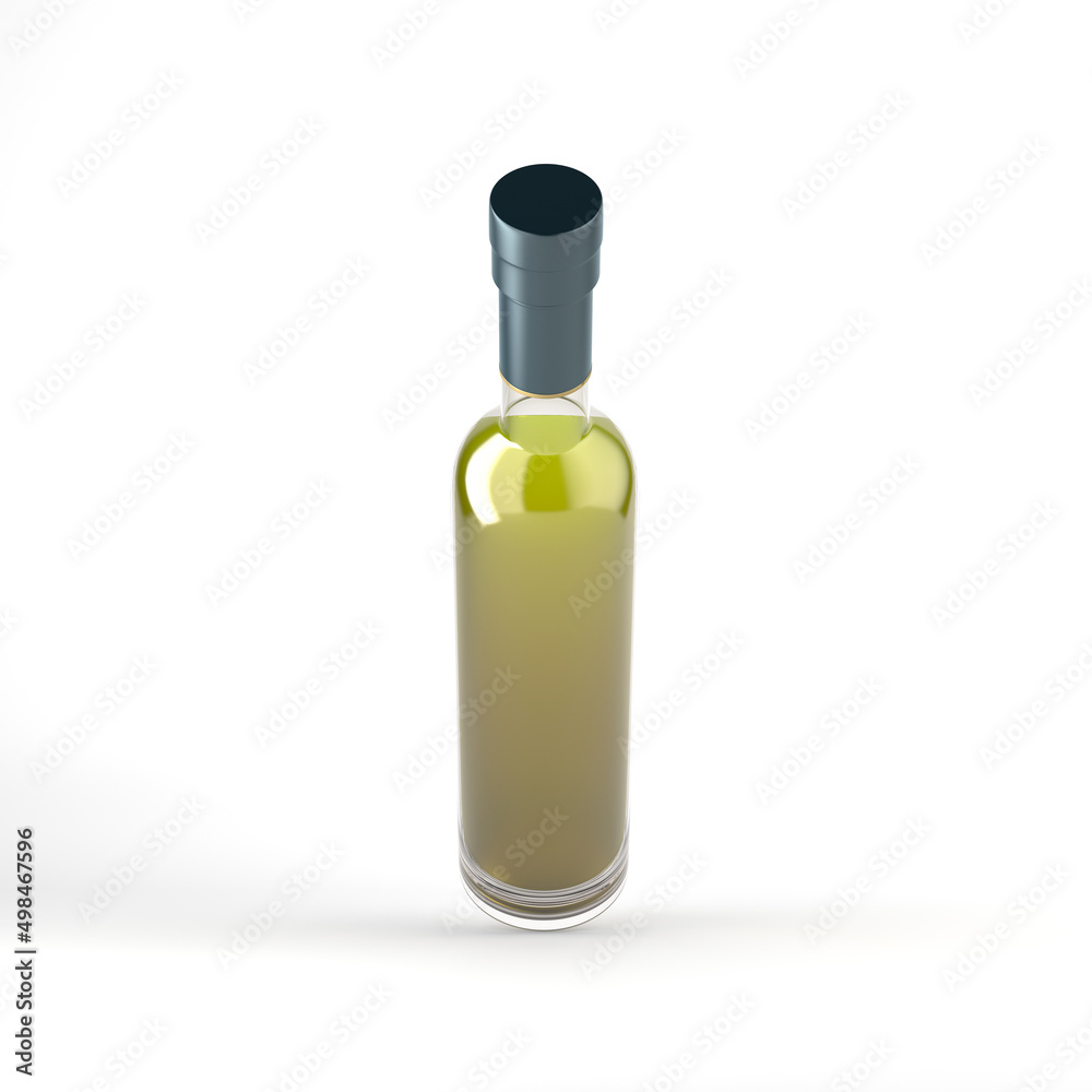 Olive Oil Bottle Olive Oil Bottle
