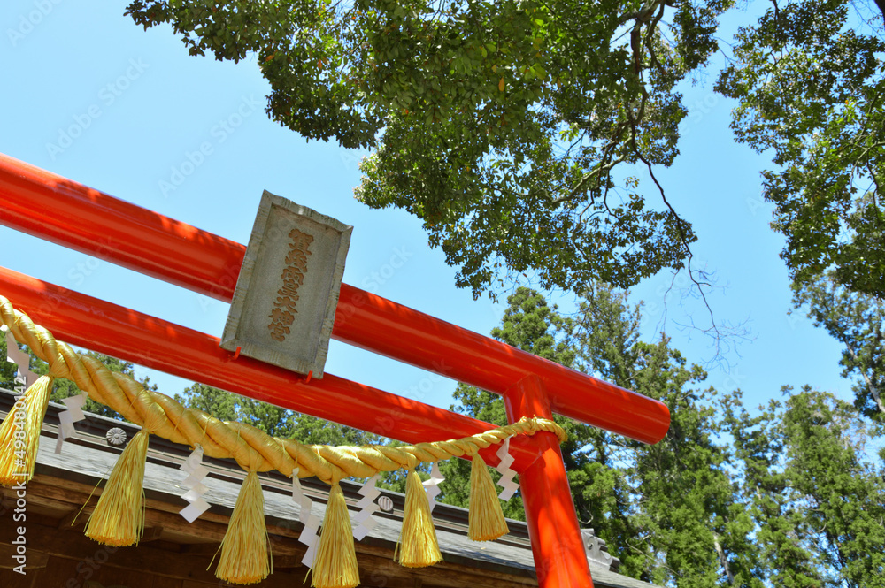 加茂神社8