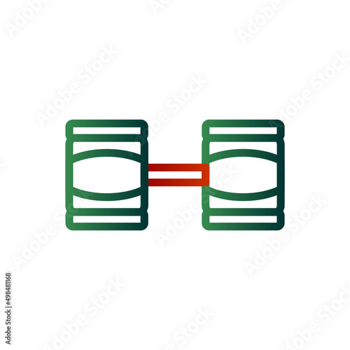 Bongo Icon