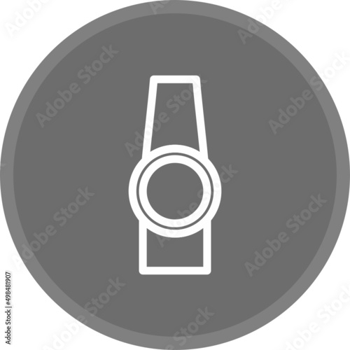 Kazoo Icon