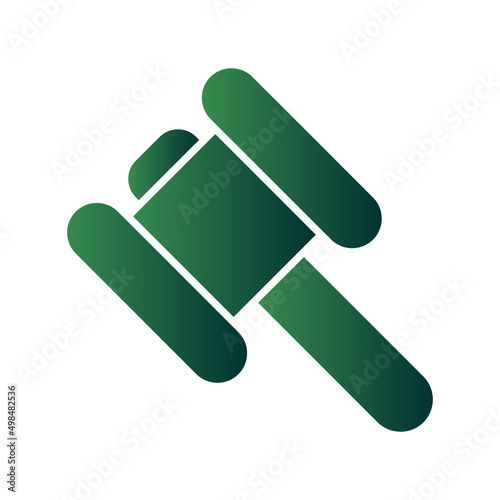 Hammer Icon