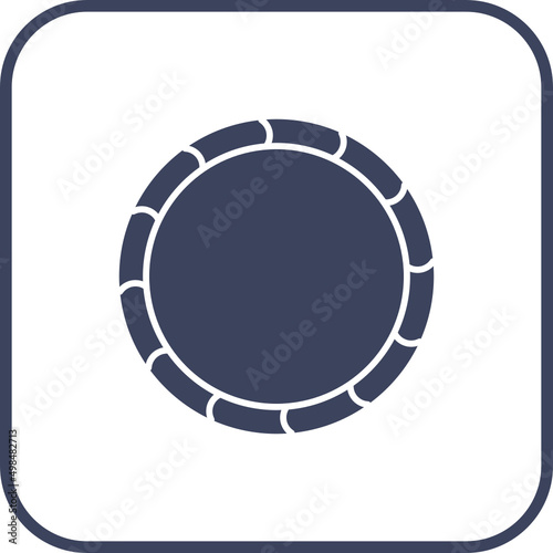 Hula Icon