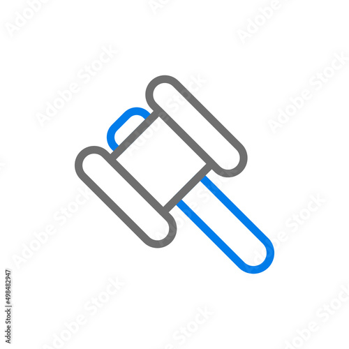 Hammer Icon
