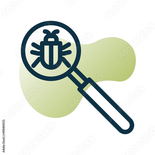 Bugs Icon