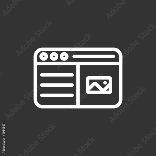Programing Icon