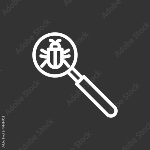 Bugs Icon
