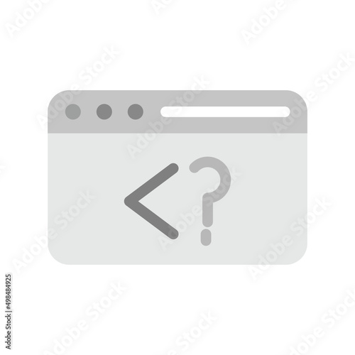 PHP Code Icon