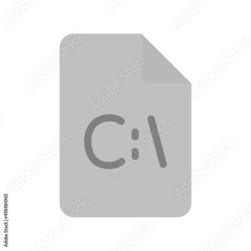 Programing Icon