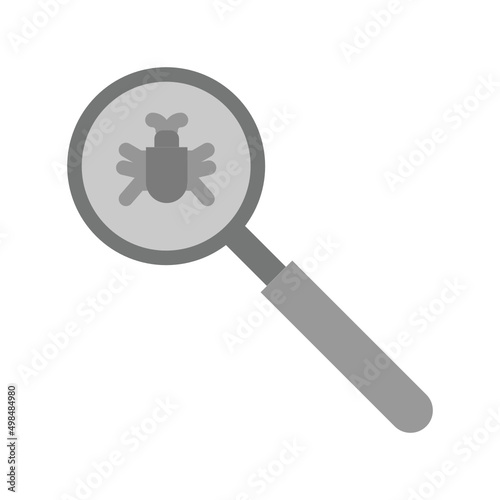 Bugs Icon