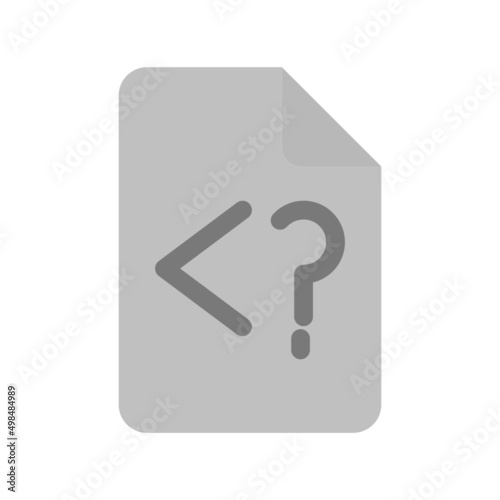 Php Icon