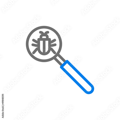 Bugs Icon