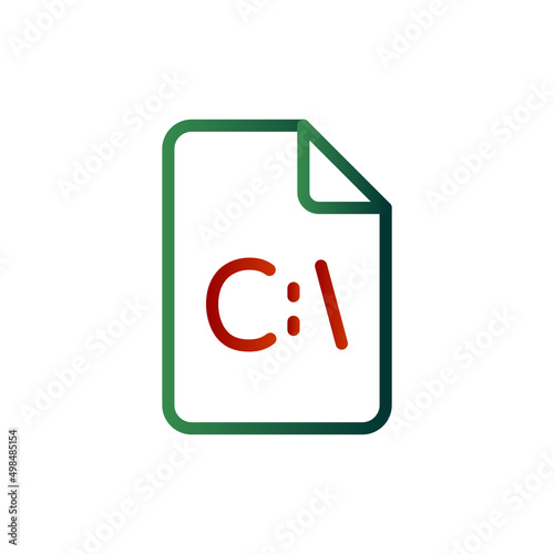 Programing Icon
