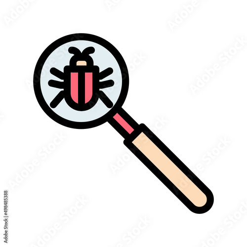 Bugs Icon