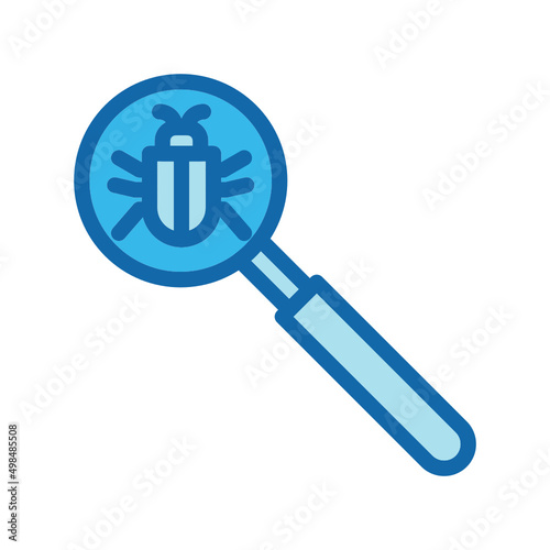 Bugs Icon