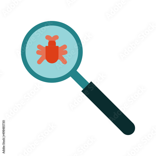 Bugs Icon