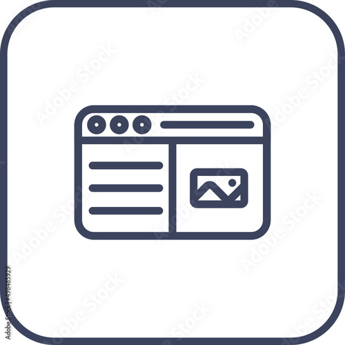 Programing Icon