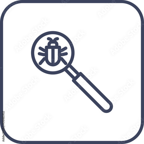 Bugs Icon