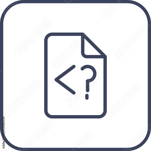 Php Icon