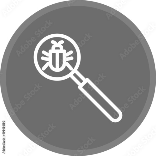 Bugs Icon