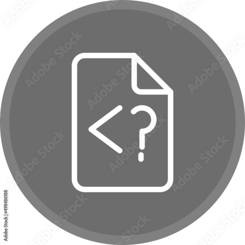 Php Icon