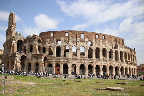 Colosseum, Rome