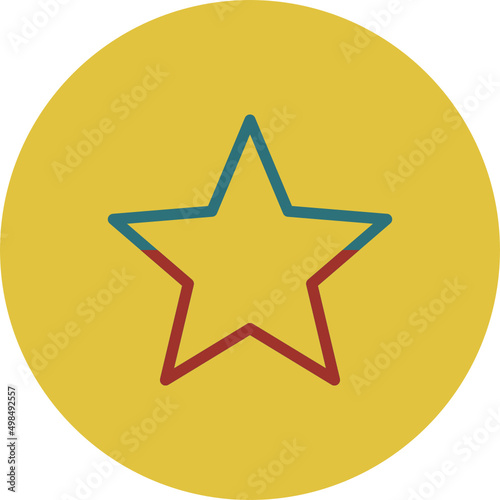 Star Icon