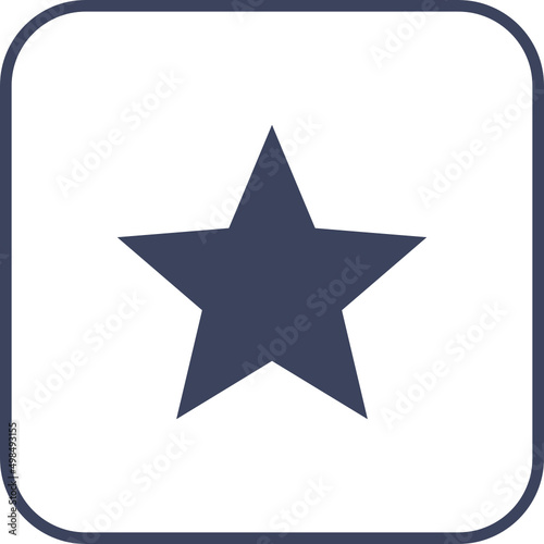 Star Icon