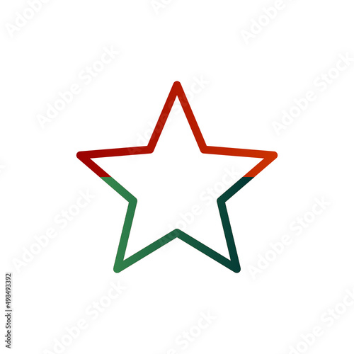 Star Icon