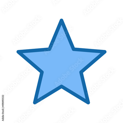 Star Icon