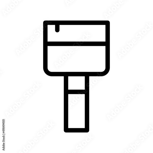 Chisel Icon