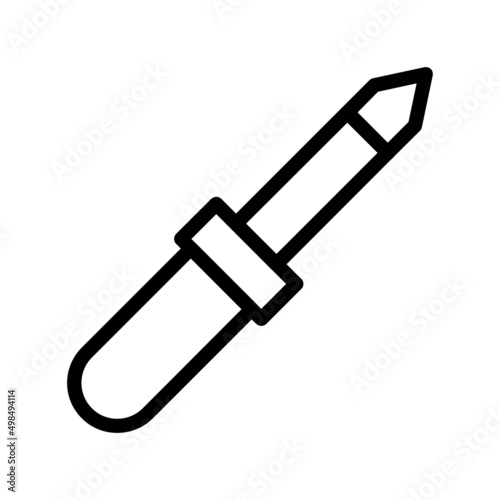 Screwdriver Icon