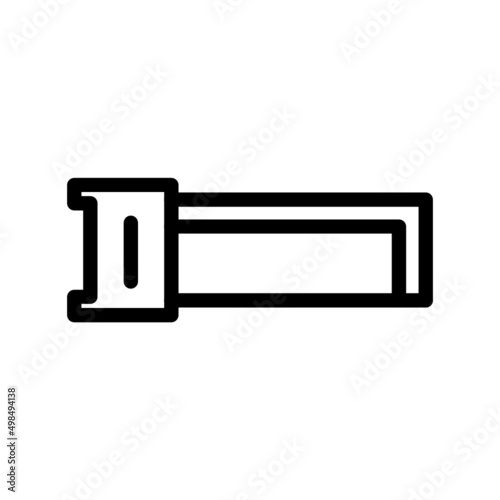 Saw Icon