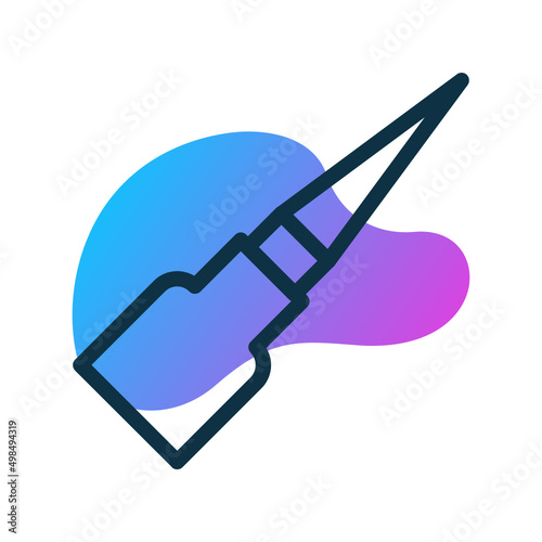 Awl Icon