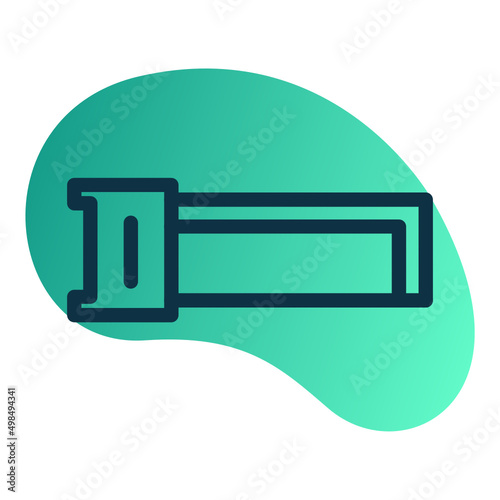 Saw Icon