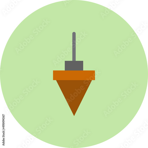 Plumb Icon