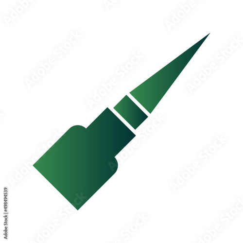 Awl Icon