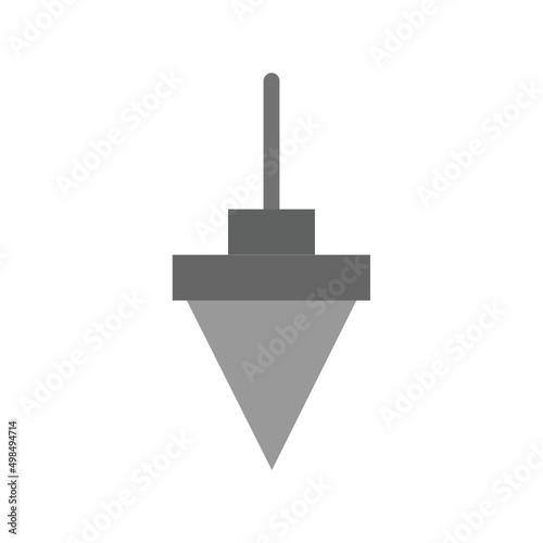 Plumb Icon
