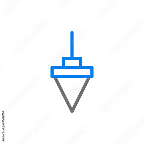 Plumb Icon