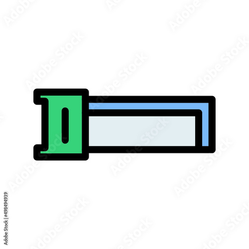 Saw Icon