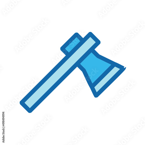 Axe Icon