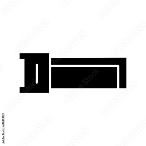 Saw Icon