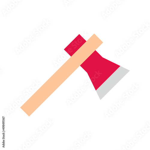 Axe Icon