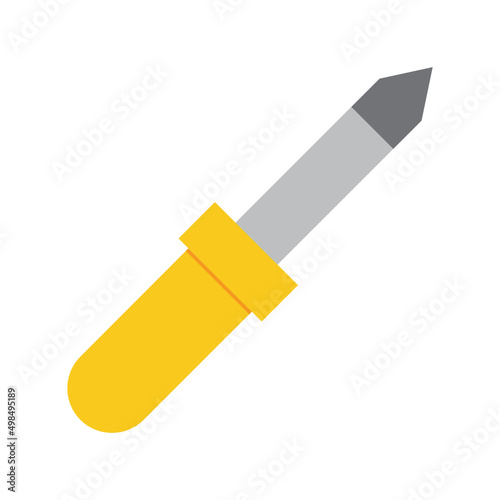 Screwdriver Icon